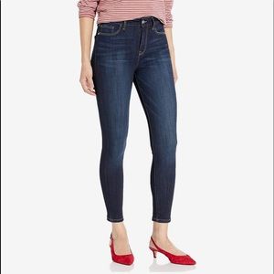 NEW Sanctuary | Social High Rise Ankle Skinny Jeans